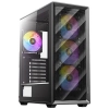 Case Antec AX85 Vidrio templado ARGB 4 ventiladores