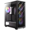 Case Antec AX85 Vidrio templado ARGB 4 ventiladores