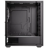 Case Antec AX85 Vidrio templado ARGB 4 ventiladores