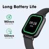Reloj Inteligente Smartwatch Xiaomi Redmi Watch 5 Active Negro
