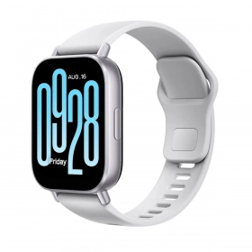 Reloj Inteligente Smartwatch Xiaomi Redmi Watch 5 Active Blanco