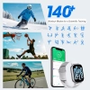Reloj Inteligente Smartwatch Xiaomi Redmi Watch 5 Active Blanco