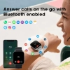 Reloj Inteligente Smartwatch Xiaomi Redmi Watch 5 Active Blanco
