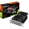 Tarjeta de Video RTX 3050 Gigabyte Windforce 6Gb GDDR6 OC V2 Tarjeta de Video RTX 3050 Gigabyte Windforce 6Gb GDDR6 OC V2