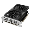 Tarjeta de Video RTX 3050 Gigabyte Windforce 6Gb GDDR6 OC V2 Tarjeta de Video RTX 3050 Gigabyte Windforce 6Gb GDDR6 OC V2