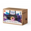 Parlante + MIC JBL Partybox ON-THE-GO Essential portátil 100W 6H