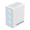 Case Gamemax Storm 2 AW / Vidrio templado / ARGB / 4 ventiladores