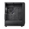 Case Gamemax Forge COC mATX Vidrio templado lateral Negro