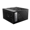 Fuente de poder 850W MSI MPG A850G PCIE5 80+ GOLD Full Modular