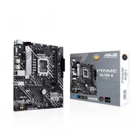 Mainboard Asus Prime H610M-A CSM LGA1700 DDR5