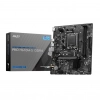 Mainboard MSI Pro H610M-S LGA1700 DDR4