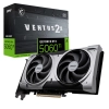 Tarjeta de Video RTX 5060 Ti MSI Ventus 2X Plus 8 GB GDDR7