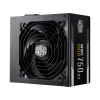 Fuente de poder 750W Cooler Master MWE V2 80 Plus Gold