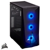 Case Corsair Carbide Spec Delta RGB / Vidrio templado Case Corsair Carbide Spec Delta RGB / Vidrio templado / 4 ventiladores