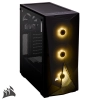 Case Corsair Carbide Spec Delta RGB / Vidrio templado Case Corsair Carbide Spec Delta RGB / Vidrio templado / 4 ventiladores