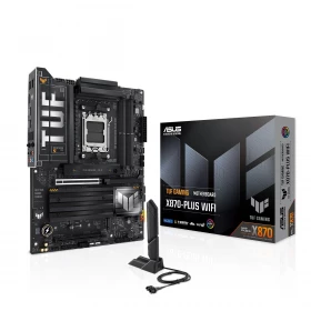Mainboard Asus TUF Gaming X870-PLUS Wifi 7 AMD AM5 DDR5