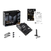 Mainboard Asus TUF Gaming X870-PLUS Wifi 7 AMD AM5 DDR5
