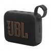 Parlante JBL Go 4 Bluetooth 7h Black