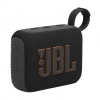 Parlante JBL Go 4 Bluetooth 7h Black