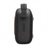 Parlante JBL Go 4 Bluetooth 7h Black