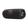 Parlante JBL Flip 7 Bluetooth portatil 16H IP67 Negro