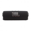 Parlante JBL Flip 7 Bluetooth portatil 16H IP67 Negro