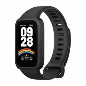 Pulsera Inteligente Xiaomi Smart Band 9 Active Negra