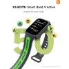 Pulsera Inteligente Xiaomi Smart Band 9 Active Negra