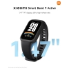 Pulsera Inteligente Xiaomi Smart Band 9 Active Negra