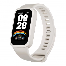 Pulsera Inteligente Xiaomi Smart Band 9 Active Beige