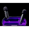 Micrófono Primus VOX01 PMI-L10BT Wireless Solapa (Pack 2TX + 1RX)