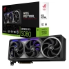 Tarjeta de Video RTX 5080 Asus Rog Astral 16GB OC GDDR7