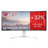 Monitor Curvo 40 LG 40WP95C-W 5K Ultrawide Nano IPS Thunderbolt 4 (5120x2160 )