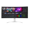 Monitor Curvo 40 LG 40WP95C-W 5K Ultrawide Nano IPS Thunderbolt 4 (5120x2160 )