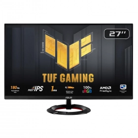 Monitor 27 ASUS TUF VG279Q3R FullHD IPS 180Hz 1ms