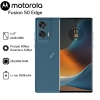 Celular Motorola Edge 50 Fuision 8GB/256GB 5G 6.67 POLED 120Hz Verde