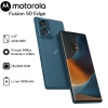 Celular Motorola Edge 50 Fuision 8GB/256GB 5G 6.67 POLED 120Hz Verde