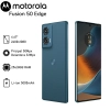 Celular Motorola Edge 50 Fuision 8GB/256GB 5G 6.67 POLED 120Hz Verde