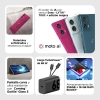 Celular Motorola Edge 50 Fuision 8GB/256GB 5G 6.67 POLED 120Hz Verde