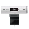 Cámara Webcam Logitech BRIO 500 FullHD Blanco