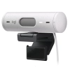 Cámara Webcam Logitech BRIO 500 FullHD Blanco