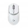 Mouse Logitech G309 Wireless Lightspeed + BT 25K dpi blanco