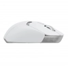 Mouse Logitech G309 Wireless Lightspeed + BT 25K dpi blanco