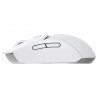 Mouse Logitech G309 Wireless Lightspeed + BT 25K dpi blanco