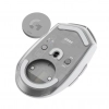Mouse Logitech G309 Wireless Lightspeed + BT 25K dpi blanco