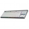 Teclado Logitech Mecánico G515 Lightspeed TKL Wireless Tactile RGB Blanco