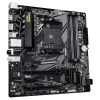 Mainboard Gigabyte B550M DS3H AC R2 Wifi AMD AM4