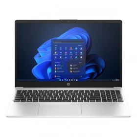 Laptop HP 250 G10 CORE I5-1334U 16GB/512GB 15.6 Gris