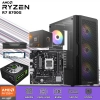 CPU Gamer Ryzen 7 8700G | 16GB DDR5 | SSD 500 GB 4.0 M.2