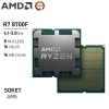 Procesador AMD Ryzen 7 8700F 4.1-5GHz 8 Núcleos 16 Hilos AM5